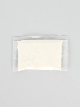 Загуститель сухой для рисования эбру, 14 гр