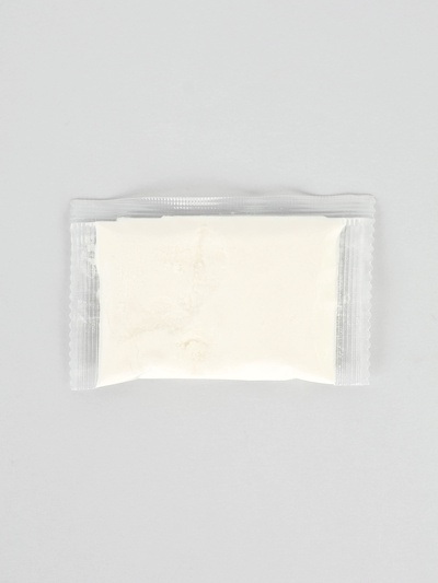 Загуститель сухой для рисования эбру, 14 гр