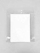 Бумага А5 для рисования эбру, набор 5 листов - фото 119580263