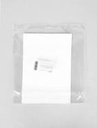 Бумага А5 для рисования эбру, набор 5 листов - фото 119580264