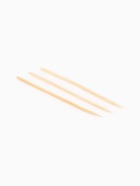 Деревянные палочки, набор 3 шт. - фото 119580266