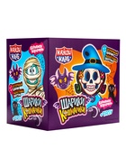 Взрывная карамель «Шарики-кошмарики», с игрушкой и татуировкой, 1 г (комплект 4 шт) - фото 63633152