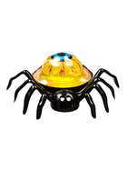 Десерт желейный «Глаз паука», с взрывной карамелью, ассорти, 17 г - Фото 6