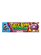 Жевательная резинка «Тату-бум зомби», в пластинках с татуировками, ассорти, 12.5 г - Фото 6