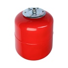 УЦЕНКА Бак расширительный ETERNA В-19, для систем отопления, вертикальный, 19 л - Фото 2