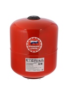 УЦЕНКА Бак расширительный ETERNA В-19, для систем отопления, вертикальный, 19 л - Фото 5