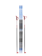 УЦЕНКА Комплект лыжный (195/155 (+/-5 см), крепление: NNN), цвета микс - Фото 8