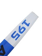 УЦЕНКА Комплект лыжный (195/155 (+/-5 см), крепление: NNN), цвета микс - Фото 10