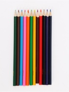 УЦЕНКА Карандаши цветные 12 цветов, Синий трактор 10966666