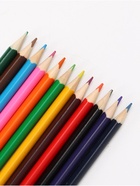 УЦЕНКА Карандаши цветные 12 цветов, Синий трактор 10966666