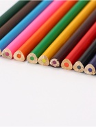 УЦЕНКА Карандаши цветные 12 цветов, Синий трактор 10966666