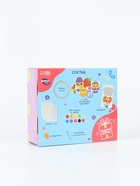 УЦЕНКА Набор для творчества на деревянных основах "Юная мастерица" - Фото 5