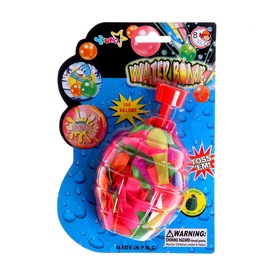 {{photo.Alt || photo.Description || 'УЦЕНКА Шар бомбочка (набор 80 шт.)'}}