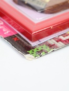 УЦЕНКА Вышивка крестиком на канве», серия «CROSS STITCH» Мишка с сердечком - Фото 3