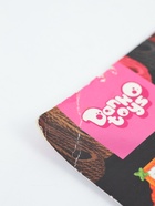 УЦЕНКА Вышивка крестиком на канве», серия «CROSS STITCH» Мишка с сердечком - Фото 4