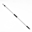 УЦЕНКА Флагшток древко для флага, 2 м, выдвижной телескопический, d=2.15 см - Фото 2