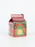 УЦЕНКА Набор для творчества Новогоднее украшение ёлочка 10966691