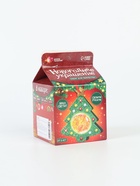 УЦЕНКА Набор для творчества Новогоднее украшение ёлочка 10966691