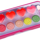 УЦЕНКА Подарочный набор детский теней и блесков для губ "Искорка" My Little Pony 10966703