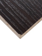 УЦЕНКА Комод 5 ящиков с дверью, 1100х480х900, Венге темный/Венге светлый - Фото 4