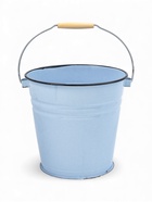 УЦЕНКА Ведро, 12 л, без крышки, светлое - фото 14992386