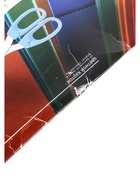 УЦЕНКА Картон цветн А3 10л 10цв мел двустор 190г/м² №28 - Фото 12