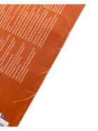 УЦЕНКА Картон цветн А3 10л 10цв мел двустор 190г/м² №28 - Фото 14