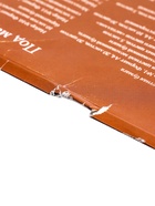 УЦЕНКА Картон цветн А3 10л 10цв мел двустор 190г/м² №28 - Фото 16