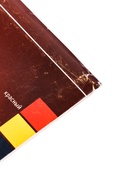 УЦЕНКА Картон цветн А3 10л 10цв мел двустор 190г/м² №28 - Фото 17