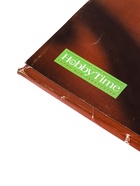 УЦЕНКА Картон цветн А3 10л 10цв мел двустор 190г/м² №28 - Фото 19