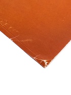 УЦЕНКА Картон цветн А3 10л 10цв мел двустор 190г/м² №28 - Фото 23