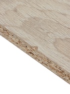 УЦЕНКА Стеллаж Мадера 604х370х1800 Дуб сонома/Белый 10966722 - фото 3918757