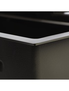 УЦЕНКА Кухонная мойка ZEIN M03, S=3.0 и 0.7 мм, смеситель, графит - Фото 13