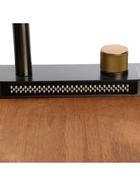 УЦЕНКА Кухонная мойка ZEIN M03, S=3.0 и 0.7 мм, смеситель, графит - Фото 8