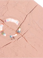 УЦЕНКА Полимерная глина 500гр "Calligrata" Светлый беж SH-28 - Фото 14