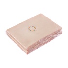 УЦЕНКА Полимерная глина 500гр "Calligrata" Светлый беж SH-28 - Фото 8