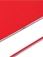 УЦЕНКА Папка-регистратор А4 70 мм PVC ErichKrause Бизнес, собранный, красный 13618 - Фото 9