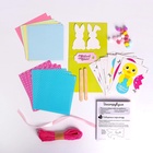 УЦЕНКА ШКОЛА ТАЛАНТОВ Набор для творчества Пасхальные поделки - Фото 3