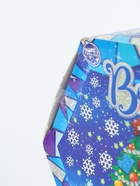 УЦЕНКА ШКОЛА ТАЛАНТОВ Набор для творчества Волшебные аппликации, новогодняя сказка SL-04058 491230 - Фото 7