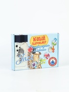 УЦЕНКА Набор для создания духов "Парфюмерная симфония" "Джаз" 716 - Фото 5