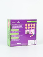 УЦЕНКА Роспись по дереву «Весёлые мордашки» 10966748