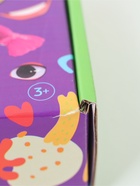 УЦЕНКА Роспись по дереву «Весёлые мордашки» 10966748