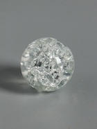 УЦЕНКА Шарик для фонтана d-5 см - фото 14997835