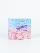 УЦЕНКА ШКОЛА ТАЛАНТОВ Набор для творчества Делаем гелевую свечу, единорожка - Фото 6