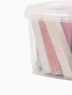 УЦЕНКА Набор цветных мелков Простоквашино, 12 штук, 10 цветов - Фото 3