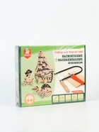 УЦЕНКА Набор для выжигания и выпиливания по дереву 04424 - Фото 2