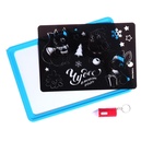 УЦЕНКА Планшет для рисования, Чудес в Новом году, А5 420435 - Фото 3