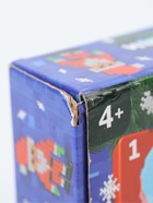 УЦЕНКА Аквамозаика «Дед мороз и носок», 200 деталей, Sl-02404 - Фото 6