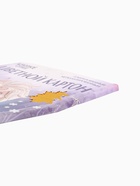 УЦЕНКА Картон цветной гофрир., А4, 10 л., немел., 2ст., 230 г/м², Холодное сердце 10966776