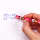 УЦЕНКА Набор ручек со стираемыми чернилами, 4 шт, Скай, Щенячий патруль 10966781